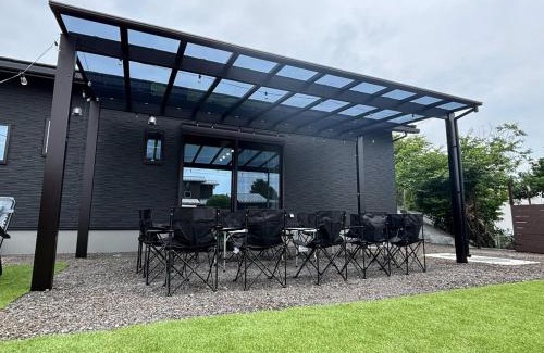 Futtsu Villa | SAUNAResorTオーセリア富津湊