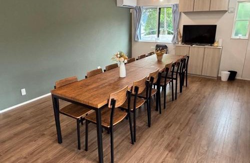 Futtsu Villa | SAUNAResorTオーセリア富津湊