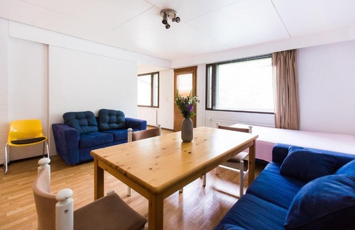 Miehikkala Haus | Sava Guest House