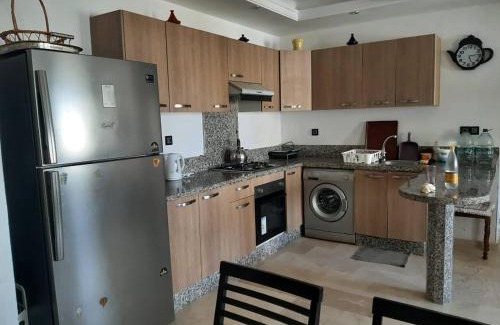 Lamharza Essahel Wohnung | SAVANNAH BEACHE sidi rahal