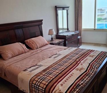 Lamharza Essahel Wohnung | SAVANNAH BEACHE sidi rahal