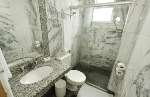 Savassi Hotel | Savassinho Hotel & Residence