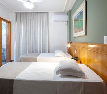 Savassi Hotel | Savassinho Hotel & Residence