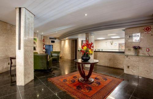 Savassi Hotel | Savassinho Hotel & Residence