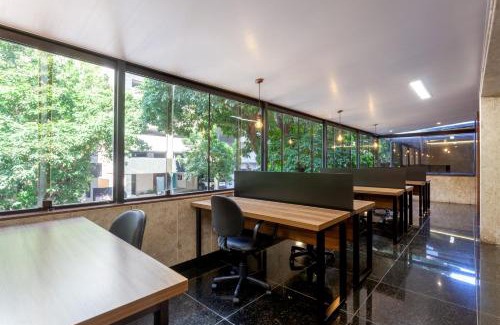 Savassi Hotel | Savassinho Hotel & Residence