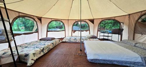 Savegre Sonstige | Savegre River Glamp Mediterranean Food