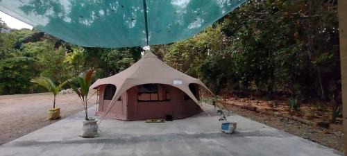 Savegre Sonstige | Savegre River Glamp Mediterranean Food