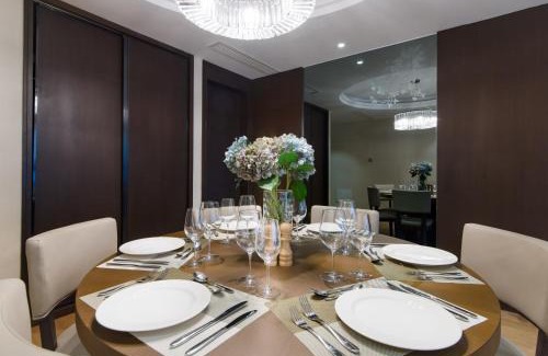 Nanshan Wohnung | Savills Residence Daxin Shenzhen Bay