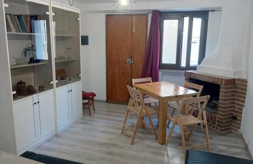 Latronico Wohnung | Savonarola 45 Casa completa nel centro storico