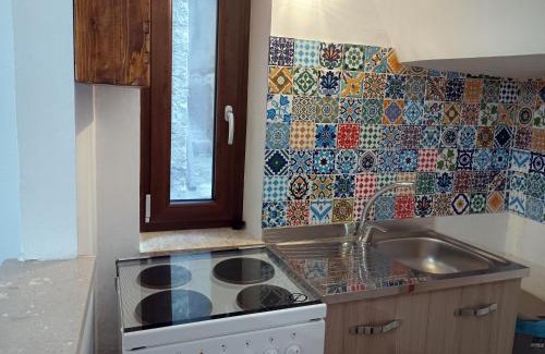 Latronico Wohnung | Savonarola 45 Casa completa nel centro storico