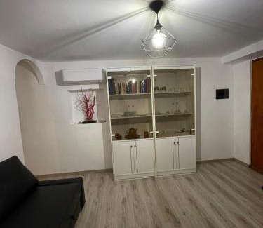 Latronico Wohnung | Savonarola 45 Casa completa nel centro storico