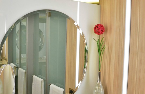 Encarnacion Hotel | Savoy Hotel Encarnación