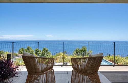 Sao Martinho Wohnung | Savoy Monumentalis V by An Island Apart