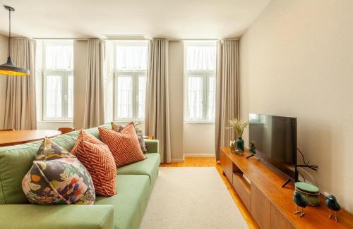 Centro / Baixa Wohnung | Savvy Signature Apartments