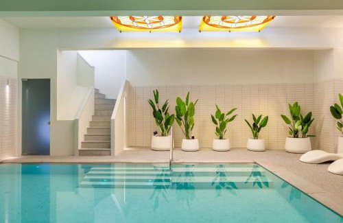 Centro / Baixa Wohnung | Savvy Signature Apartments
