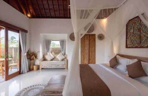 Sebatu Villa | Sawah Sebatu Villa