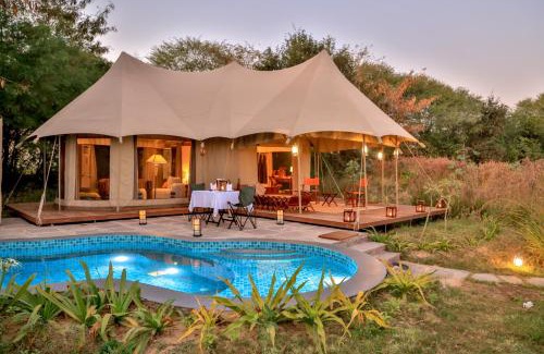 Sawai Madhopur Sonstige | Sawai Shivir Ranthambore By TUTC