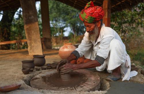 Sawai Madhopur Sonstige | Sawai Shivir Ranthambore By TUTC