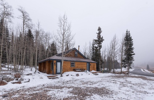 Brian Head Kabine | Sawmill Creek #5 - Cozy, Spectacular Mountain Gem