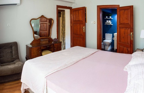 Ayvalik Haus | Sayılgan Guest House Ayvalık Greek House in the Center