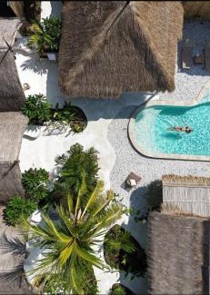 Gili Air Hotel | Sayamaya - Soft Opening
