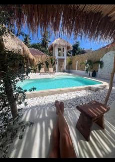 Gili Air Hotel | Sayamaya - Soft Opening