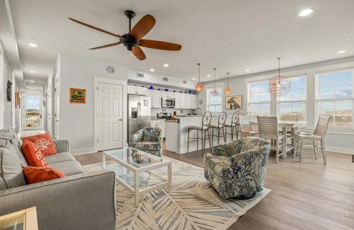 Kill Devil Hills Haus | SC301 Langman's Sea Cabin