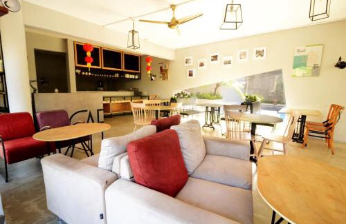 Umalas Hotel | Scala Bed and Beyond