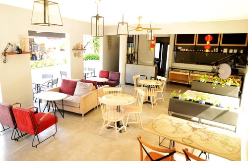 Umalas Hotel | Scala Bed and Beyond