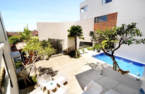 Umalas Hotel | Scala Bed and Beyond