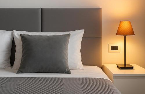 Scalea Wohnung | Scalea Apartments & Pool