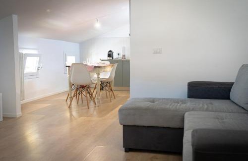 Centro Urbano Wohnung | Scalino 66 Suite del Teatro