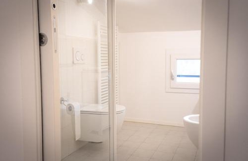 Centro Urbano Wohnung | Scalino 66 Suite del Teatro