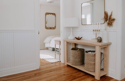 Glen Ellyn Haus | Scandinavian Inspired - 3 Bedroom