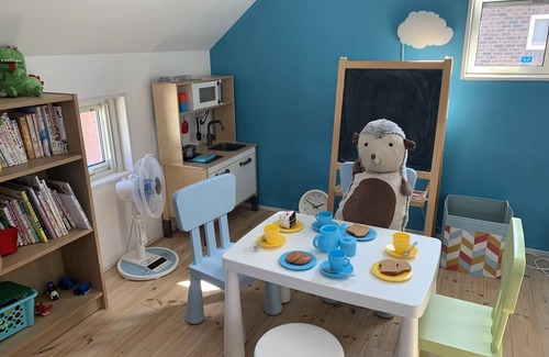 Nasushiobara Haus | Scandinavian style detached house charter 3 cars - Detached house charter / Nasushiobara Tochigi