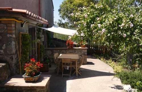 Lugnano in Teverina Haus | SCAPPO IN UMBRIA, la casa di Giuliana