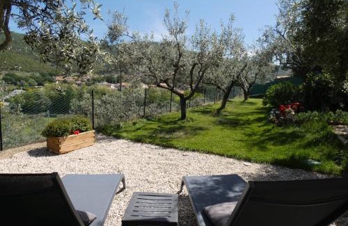 Lugnano in Teverina Haus | SCAPPO IN UMBRIA, la casa di Giuliana