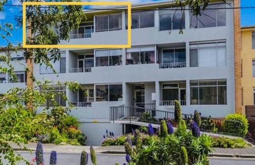 Battery Point Wohnung | Scarlett's by Salamanca