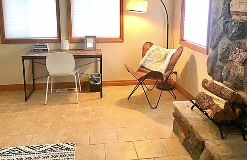 Durango - Purgatory Wohnung | Scenic 1BR Country Retreat w/ Fireplace