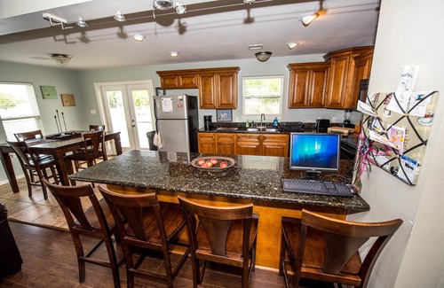 Chauvin Haus | Scenic Bayou Side Home; In der Nähe von Houma und Cocodrie