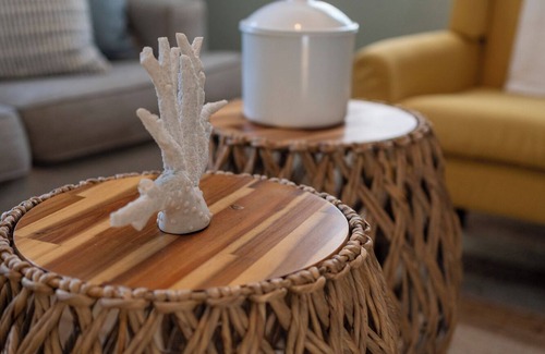 Muskegon Kabine | Scenic Drive Resort - Cabin #1