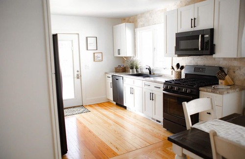 Lakeside Haus | Immer Lincoln-Muskegon, MI - Lakeside Bereich