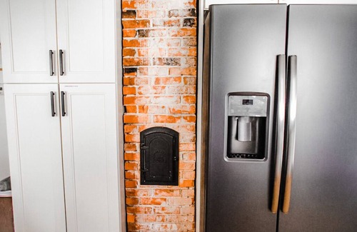 Lakeside Haus | Immer Lincoln-Muskegon, MI - Lakeside Bereich