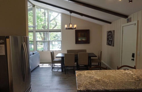 Flagstaff Haus | Scenic getaway in central Flagstaff