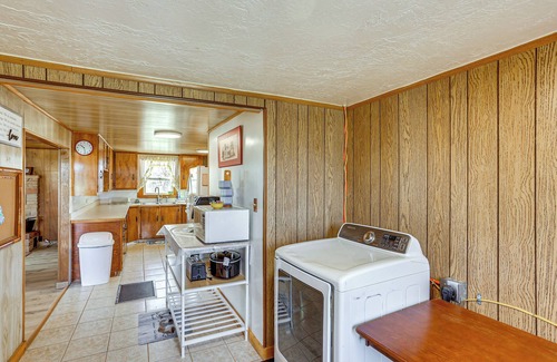 Marvel Haus | Scenic Hesperus Home on 2 Acres w/Fenced Yard!