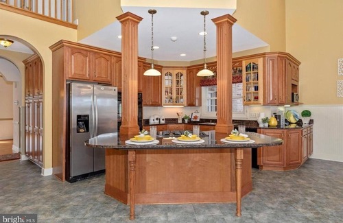 Frederick Haus | Charming spacious house close to Appalachian in Frederick & sites in W. VA & DC