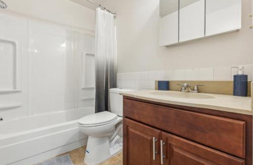 Parma Wohnung | Scenic Towers 3105i Cozy & Comfy I Free Parking