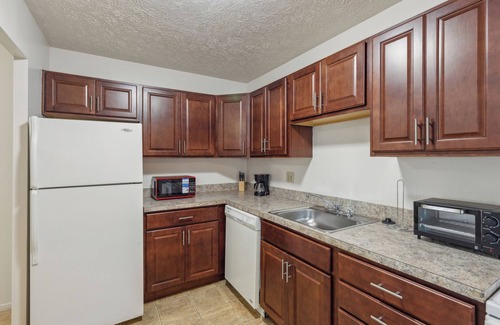 Parma Wohnung | Scenic towers 3105I Cozy & Comfy I Free Parking