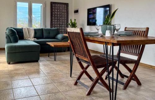 Sabana Liber Wohnung | Scenic View Menas Authentic Wellness Eco