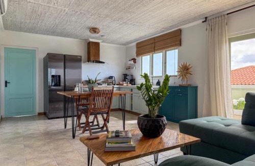 Sabana Liber Wohnung | Scenic View Menas Authentic Wellness Eco